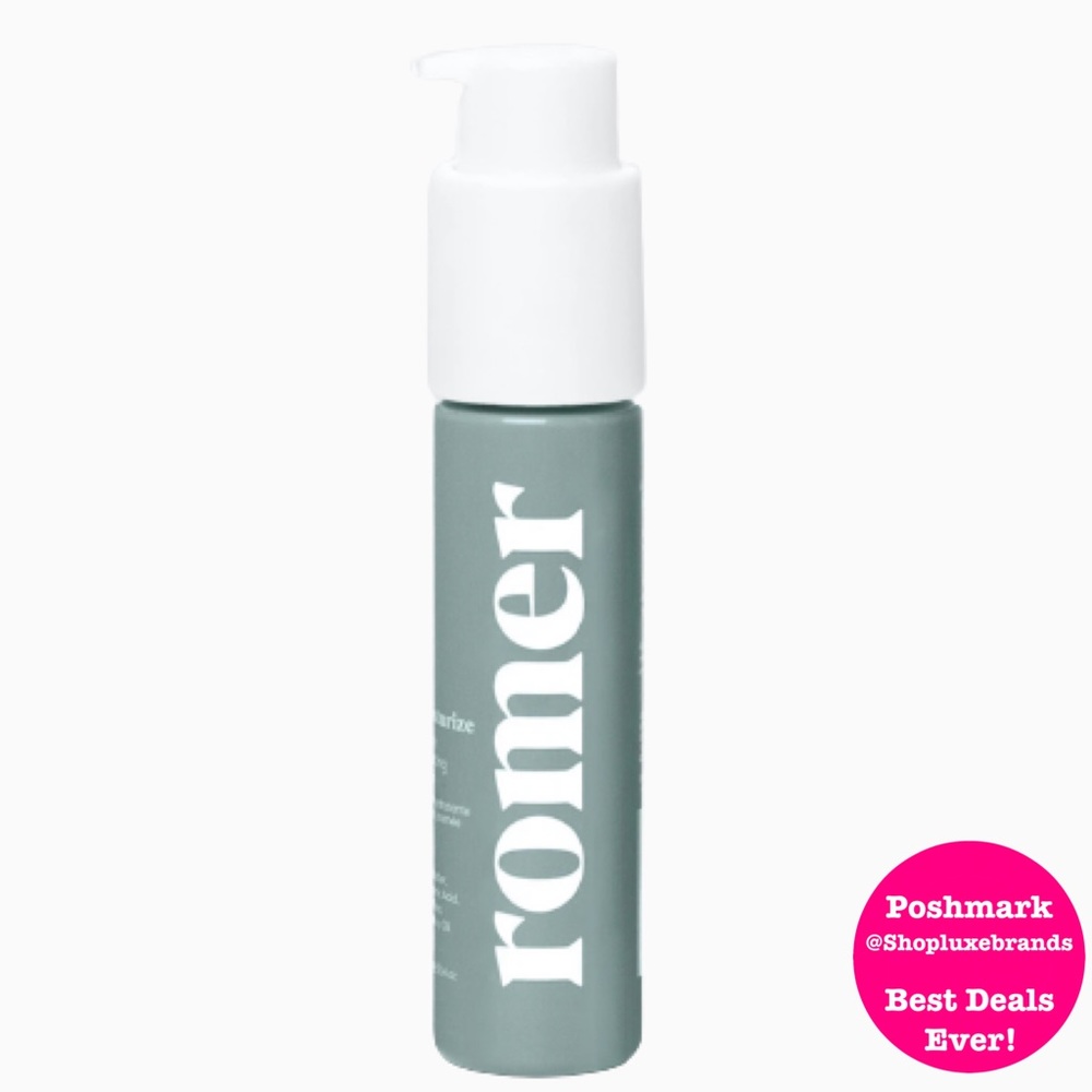 Romer Moisture